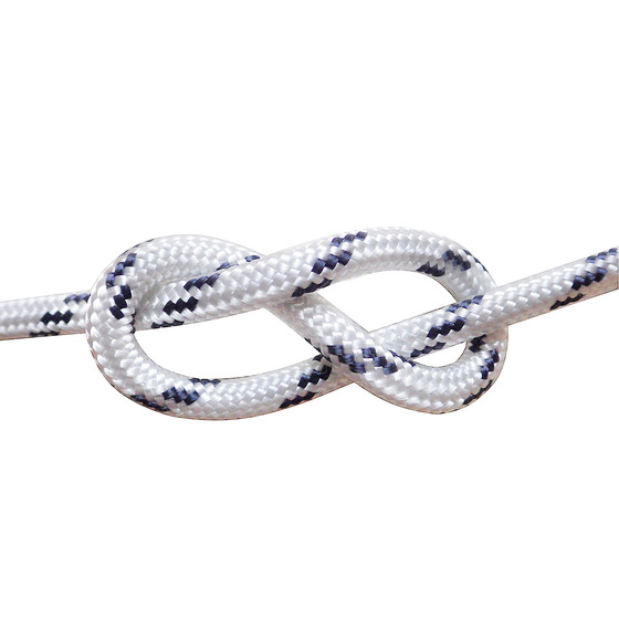 Cavalieri White Braid