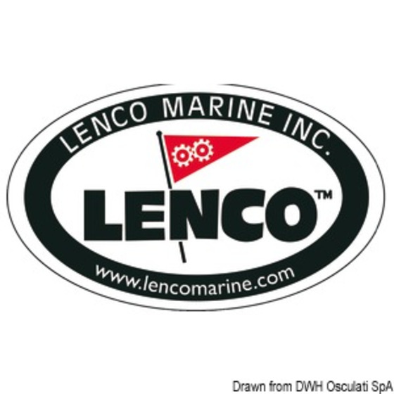 Lenco Cables To Connect Actuators To The Central Unit