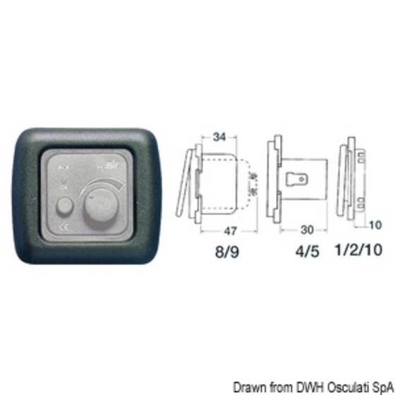 Cbe Modular Electrical Material