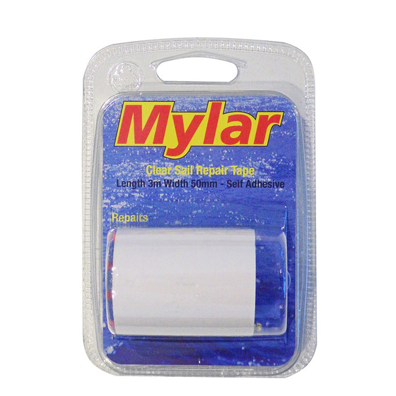 Cc Marine Mylar