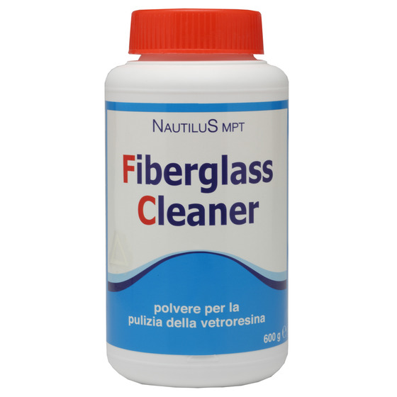 Cecchi Fiberglass Cleaner