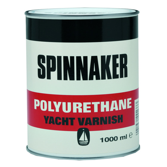 Spinnaker en polyuréthane Cecchi