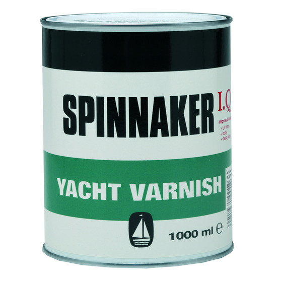 Cecchi Spinnaker Standard