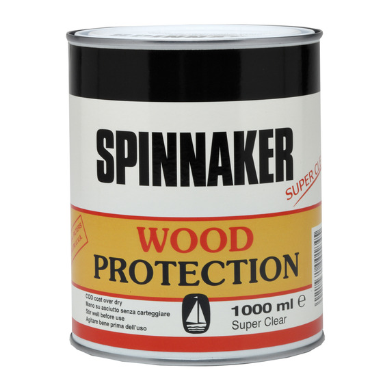 Cecchi Spinnaker Wood Protection Super Clear