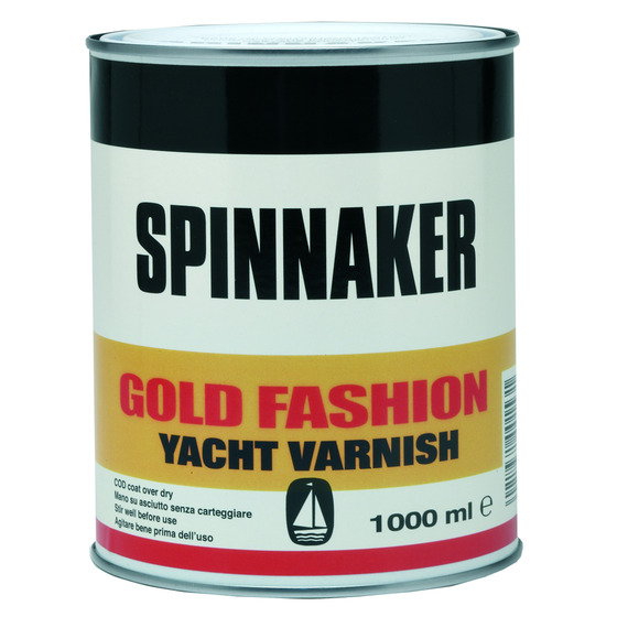 Cecchi Spinnaker Yacth Gold Fashion