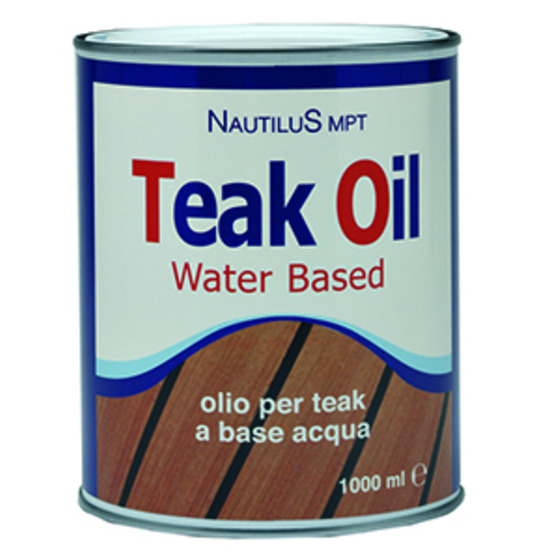 Cecchi Teak Oil