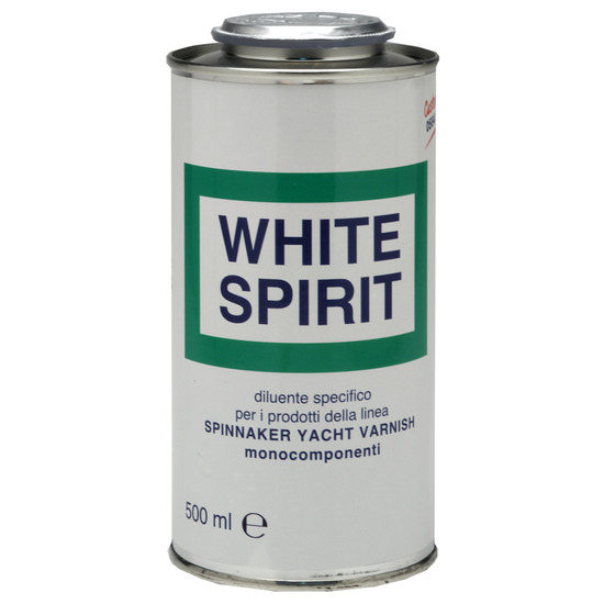 Diluant White Spirit de Cecchi