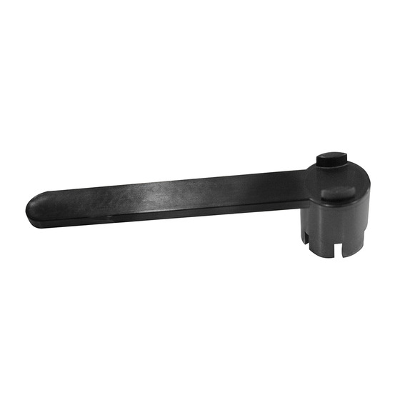 Ceredi Giovanni Nylon Lever For Valve