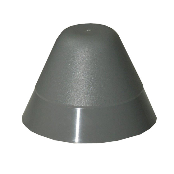 Ceredi Giovanni Pvc Terminal Cone