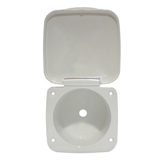 Ceredi Giovanni White Abs Housing