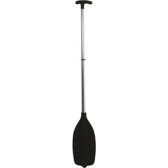 Ceredi Giovanni Anodized Aluminium Telescopic Paddle