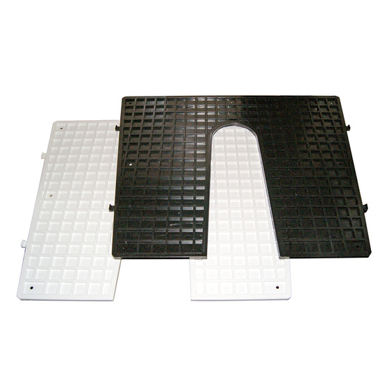 Ceredi Giovanni Transom Protection Board Mm.450x360