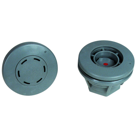 Ceredi Giovanni Overpressure Valve