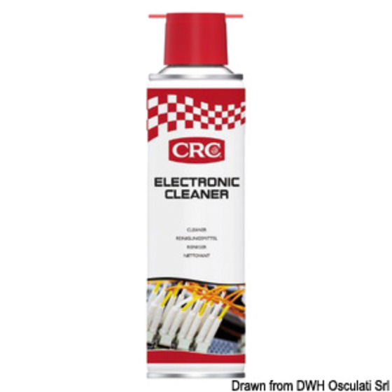 Cfg Srl Crc - Electronic Cleaner