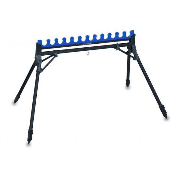 Colmic Competition 12 Places Kit Rest with Legs