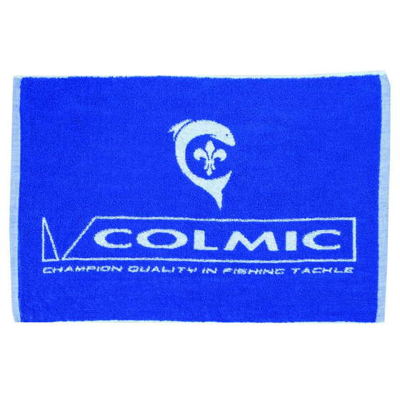 Colmic Towel