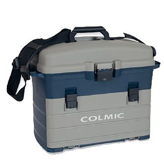 Colmic Box ABS Multi-Use Box