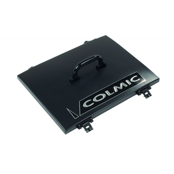 Colmic Lid with Joints
