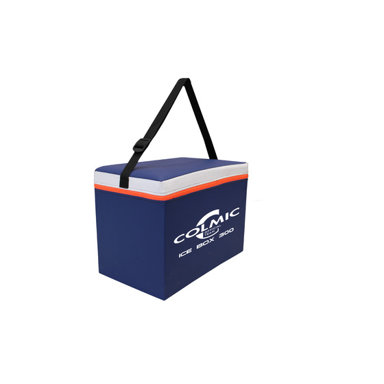 Colmic Ice Box