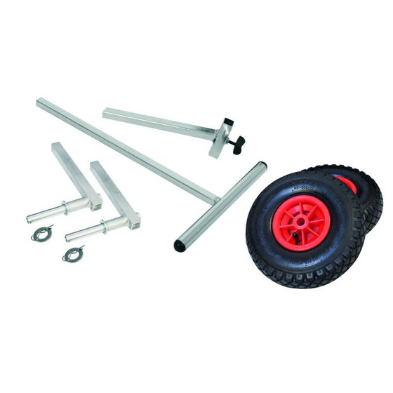 Colmic One 2.0 Trolley Kit