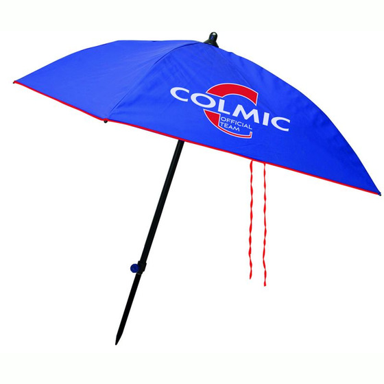 Colmic Squared PVC Bait Umbrella