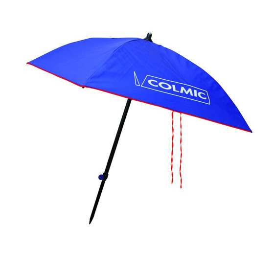 Colmic PVC Square Bait Umbrella