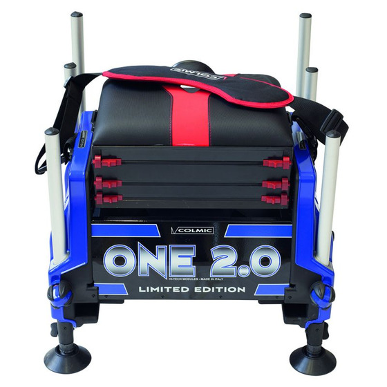 Colmic One 2.0 Blue