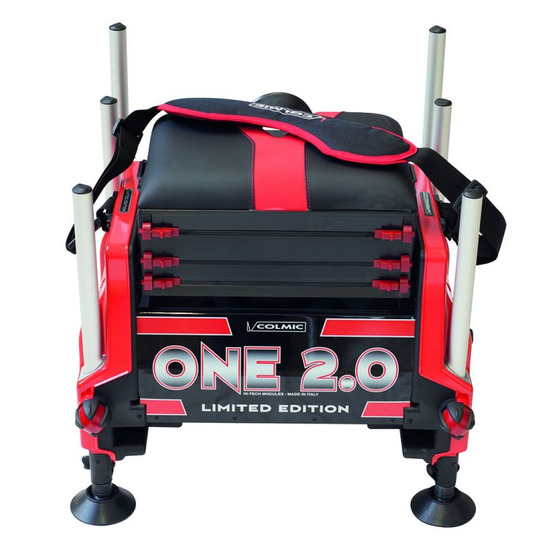 Colmic One 2.0 Red
