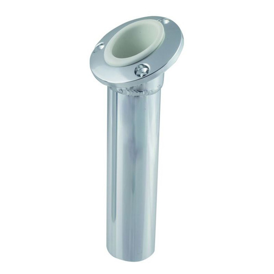 Colmic Self -30 Degrees Rod Holder for Boat