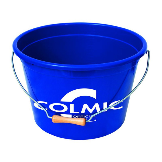Colmic Cubos Official Team