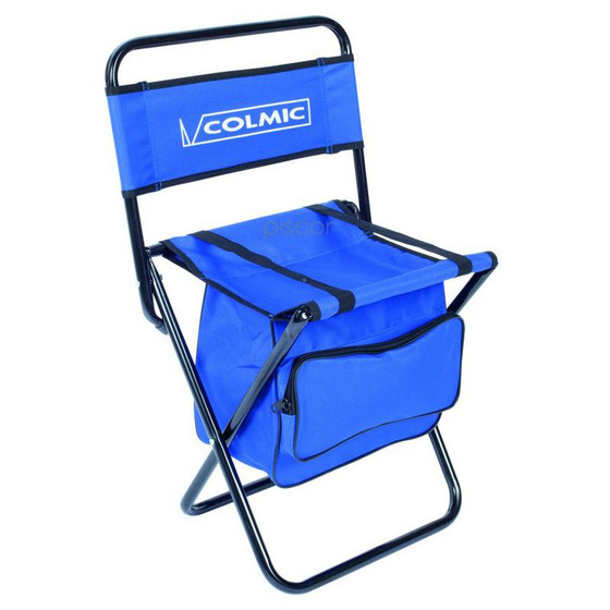 Colmic Folding Chair with Bag