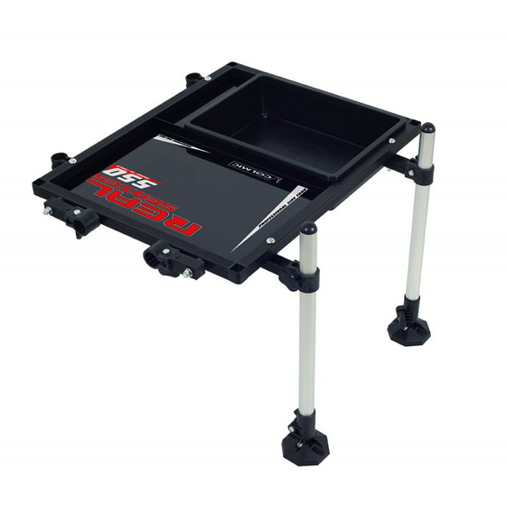 Colmic Side Tray Real Series 550