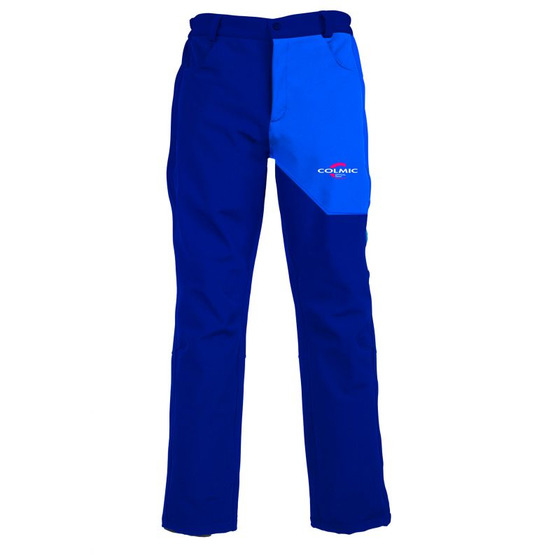 Colmic Soft Shell Trouser