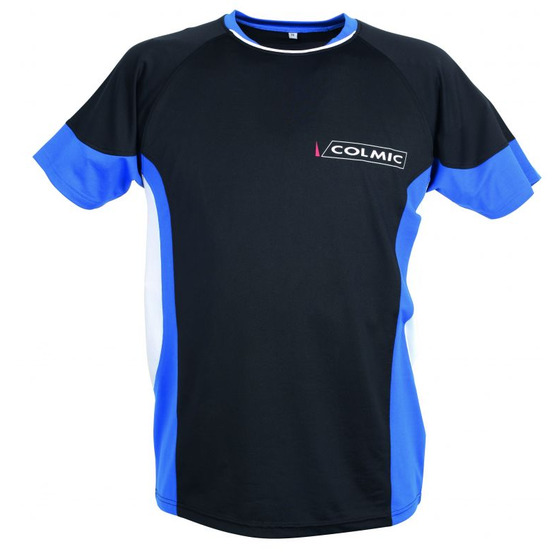 Colmic T-Shirt Technic