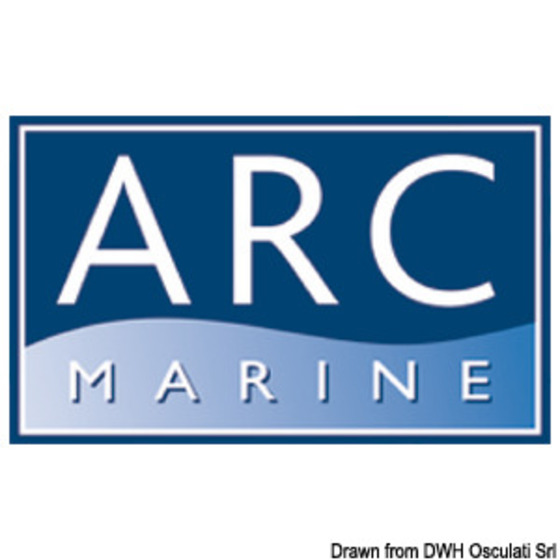 Arc Container