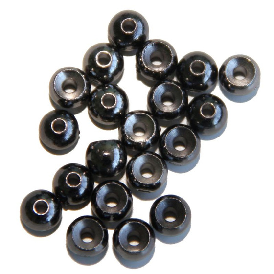 Contumax Tungsten Black Nickel Balls