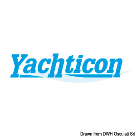 Convertidor de óxido de Yachticon