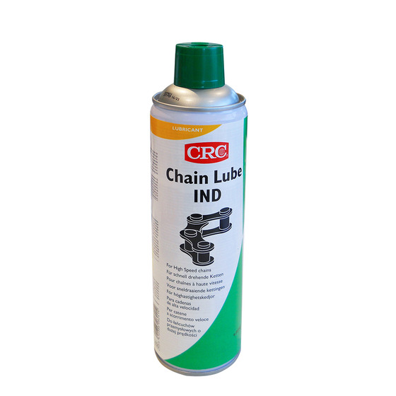 Crc Chain Lube