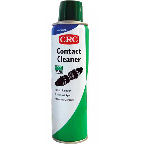 Crc Contact Cleaner