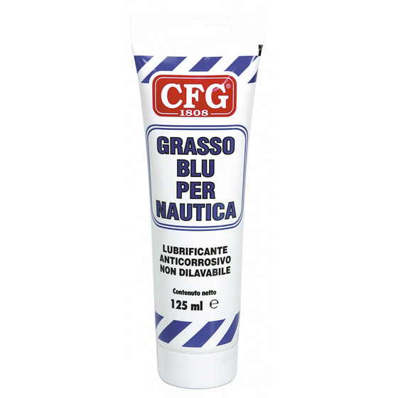 Crc Blu Grease