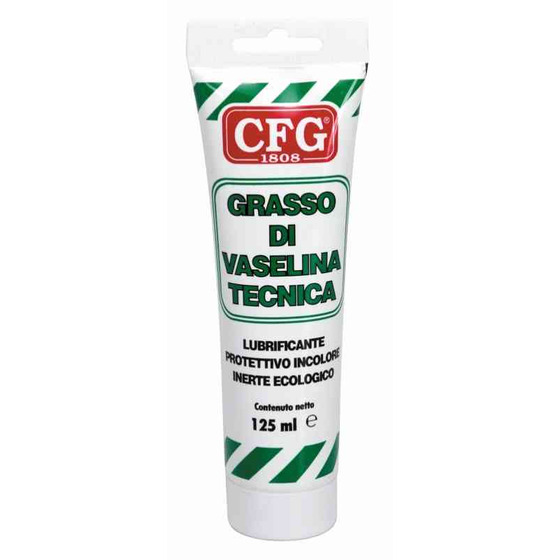 Crc Vaseline Grease