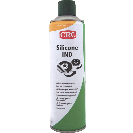 Crc Marine Silicone