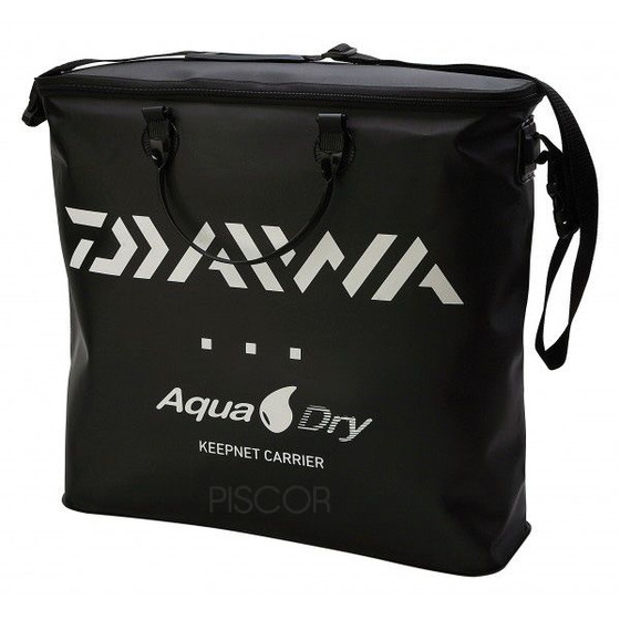 Daiwa Tasche Aqua Dry Keepnet Carrier