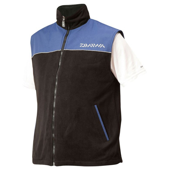 Daiwa Gilet Zip