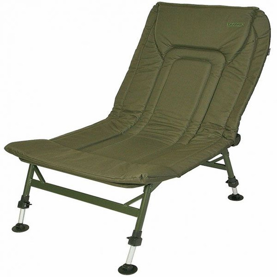 Daiwa Mission Carp Chair