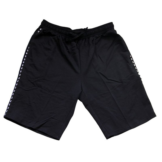 Daiwa Black Short Pants