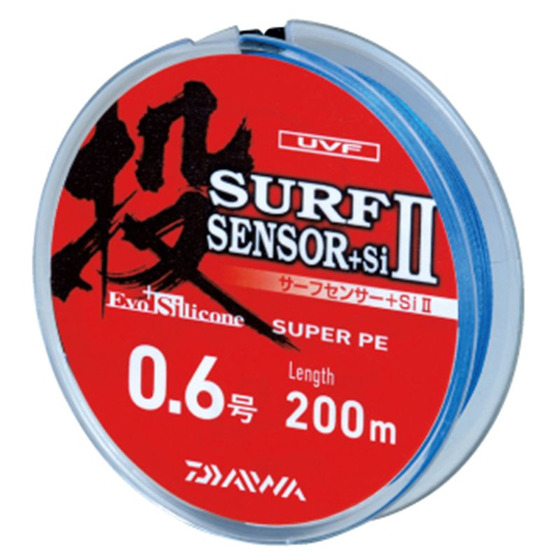 Daiwa Surf Sensor