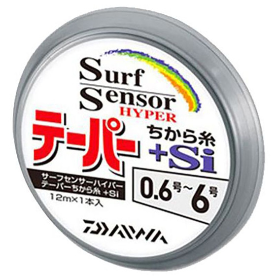 Daiwa Surf Sensor Hyper