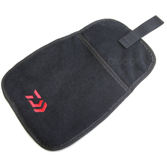 Daiwa Tablecloth Towels With Bag Accessory Holder