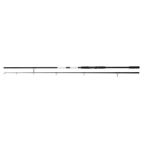 Dam Base-x Carp 2sec
